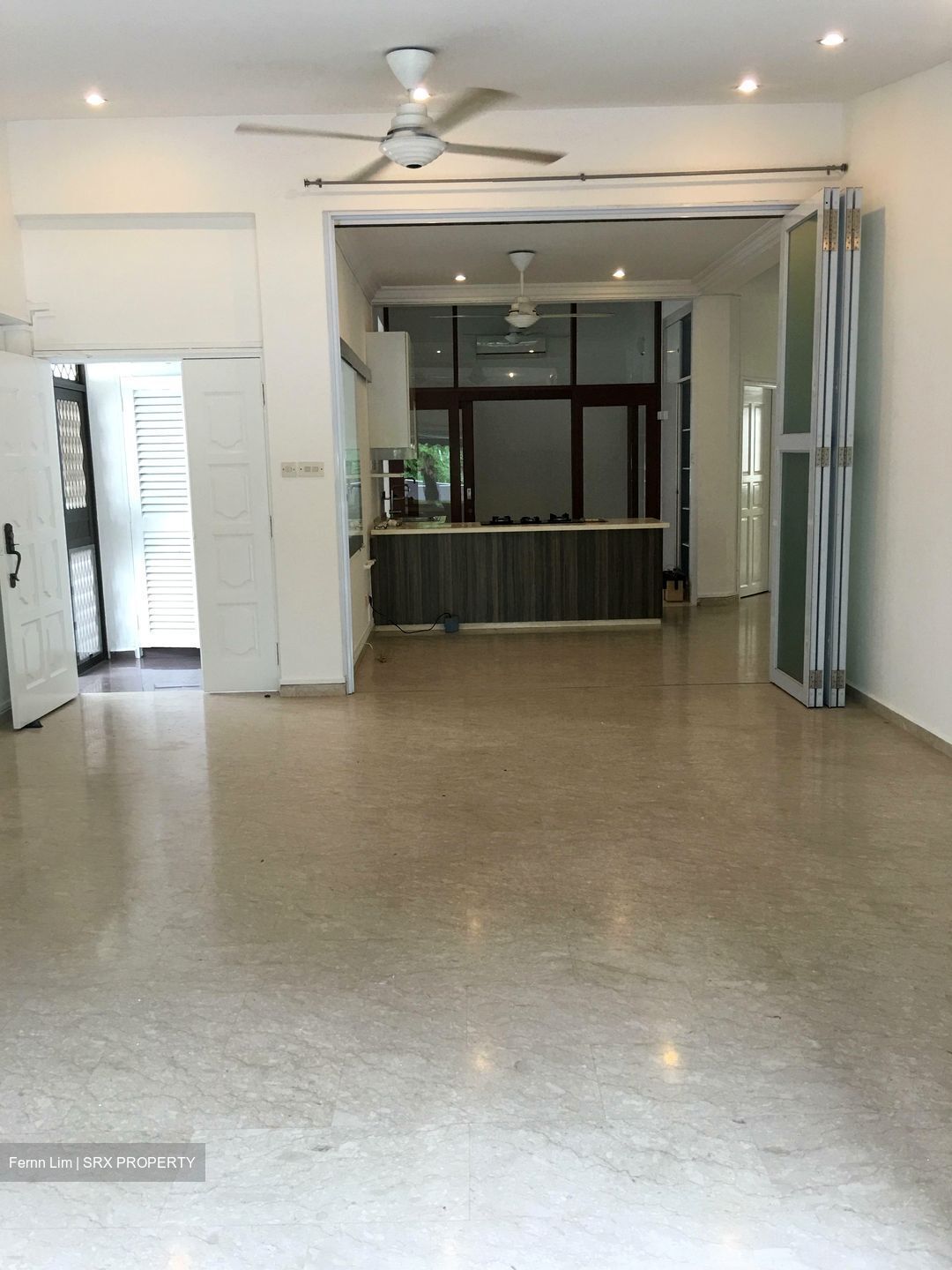 Sunset Way (D21), Condominium #561842071